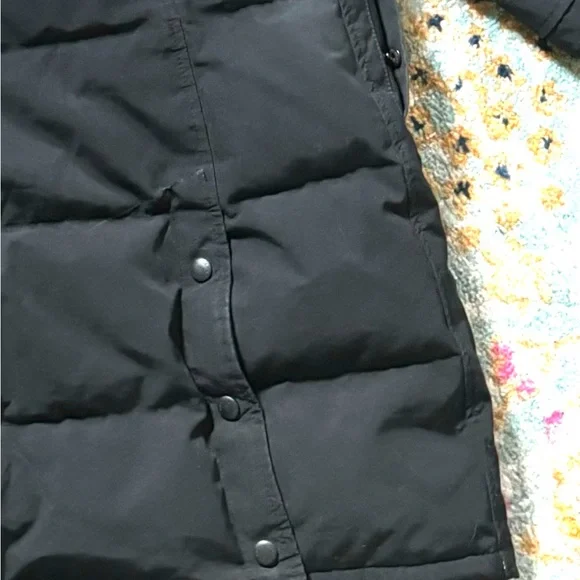 Canada Goose Shelburne Parka Heritage Fur - Picture 14 of 15